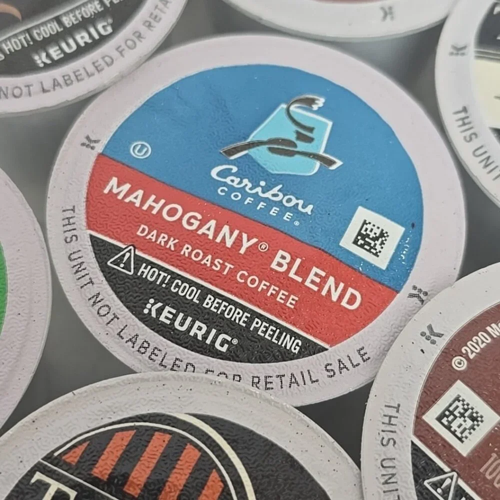 BULK OF 39 COUNT Keurig K-Cup Variety Collection Bold Roast Coffee - Picture 5 of 10